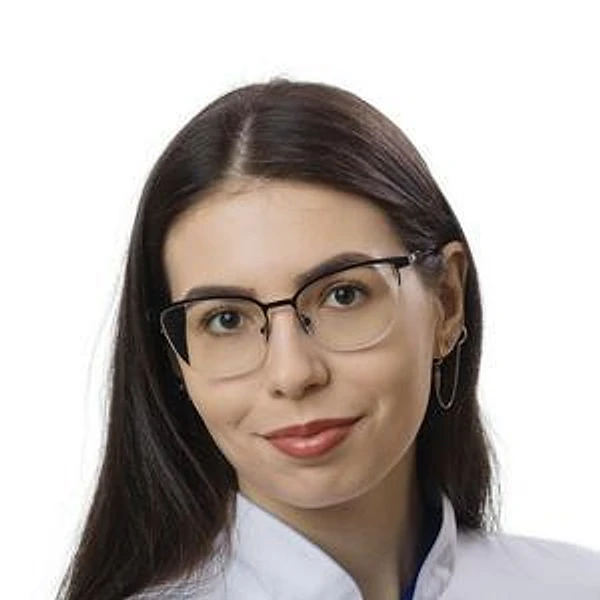 Муртазина Елена Сергеевна — Онколог, Терапевт, Хабаровск