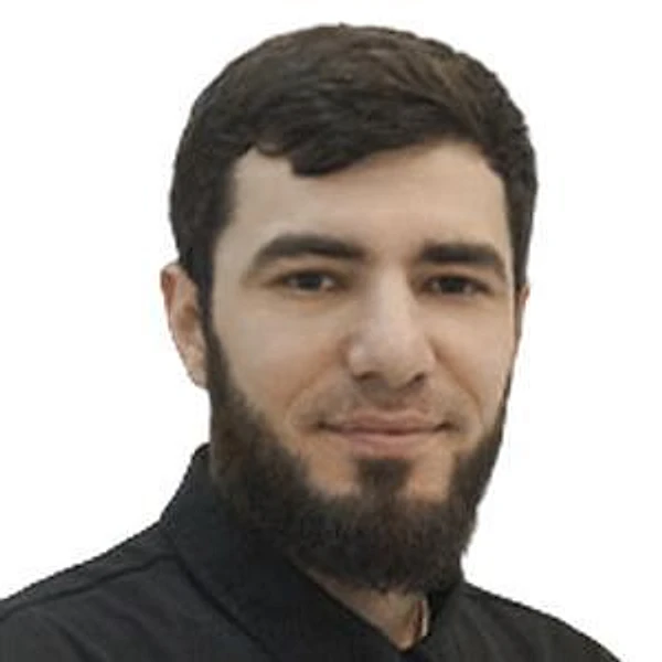 Саидов Умагаджи Ахмедбегович — Стоматолог-ортопед, Махачкала
