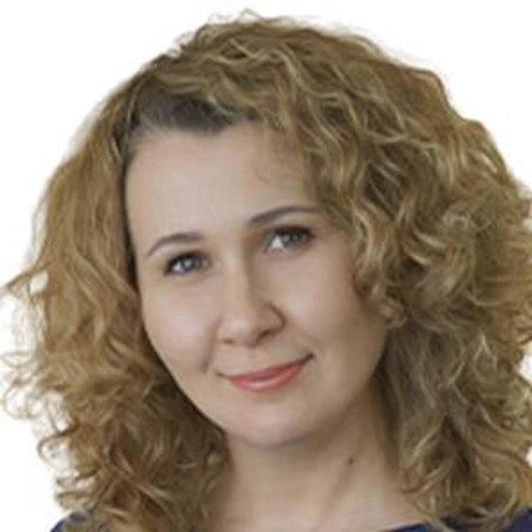 Степанова Надежда Олеговна — Стоматолог-ортопед, Астрахань