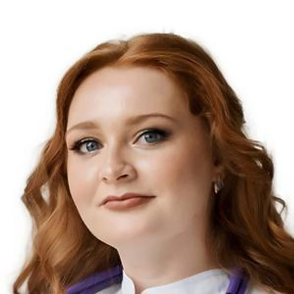 Кириллова Ангелина Викторовна — Педиатр, Мелеуз
