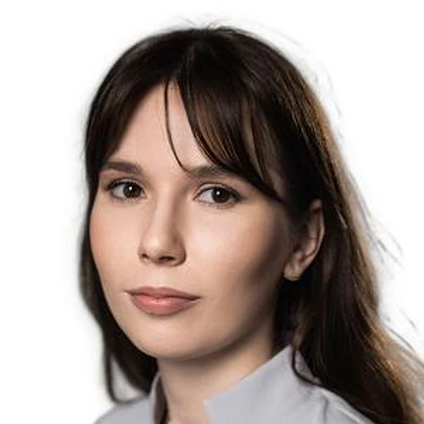Крат Елизавета Викторовна — Гинеколог, Репродуктолог, Санкт-Петербург