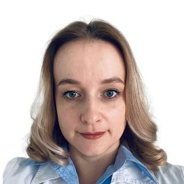 Беспалова Елена Юрьевна — Офтальмолог (окулист), Детский офтальмолог, Уфа
