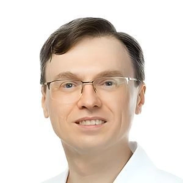 Фролов Александр Владимирович — Терапевт, Одинцово