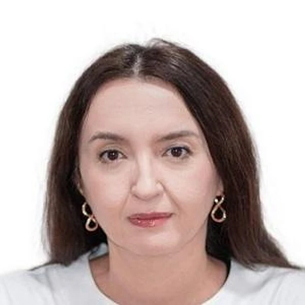 Хачмахова Фарида Ибрагимовна — Гастроэнтеролог, Майкоп