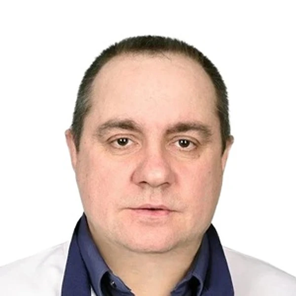 Хайретдинов Алексей Викторович — Дерматолог, Венеролог, Миколог, Онколог-дерматолог, Уфа