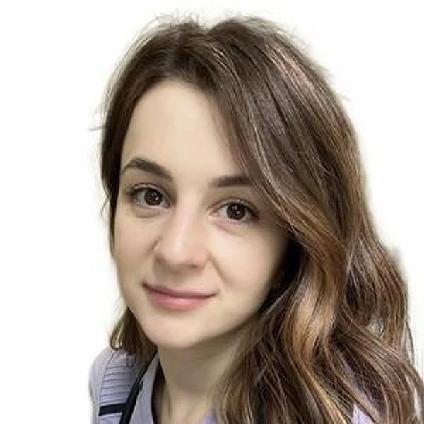 Куницина Марина Евгеньевна — Анестезиолог-реаниматолог, Одинцово