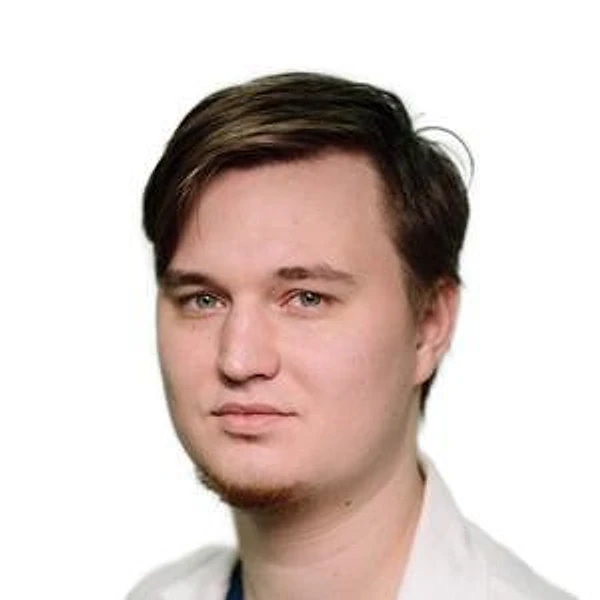 Дворецкий Никита Николаевич — Стоматолог-хирург, Стоматолог-имплантолог, Голицыно