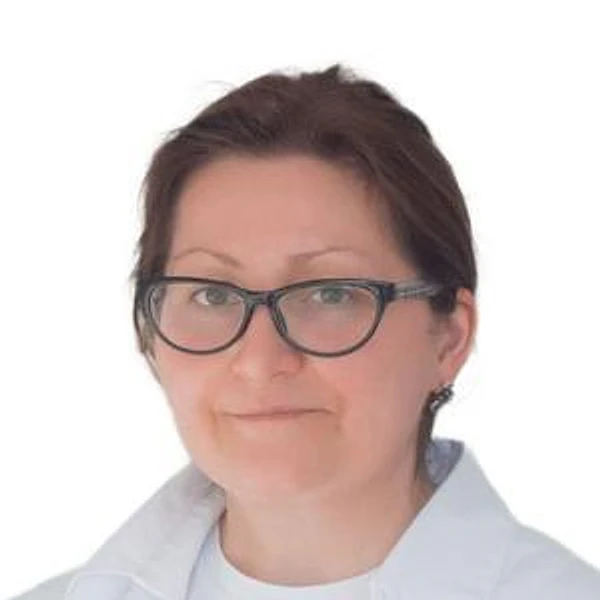 Лехтина Елена Александровна — Невролог, Пермь