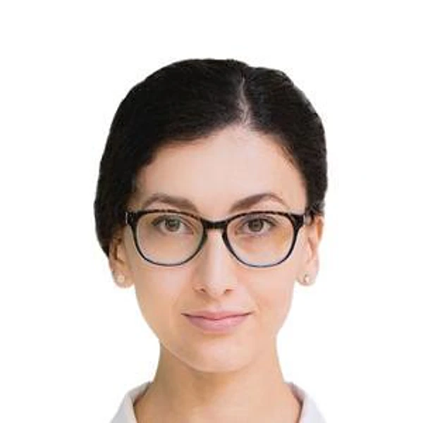 Вершинина Дженнет Мурадовна — Врач-косметолог, Дерматолог, Трихолог, Екатеринбург