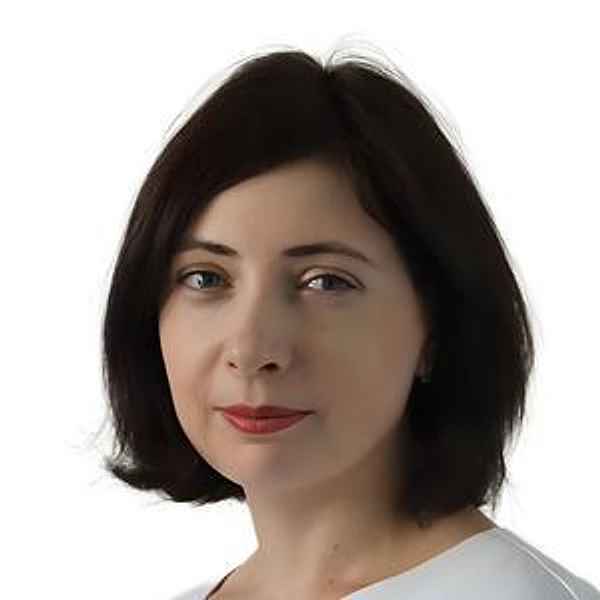 Борисенко Елена Алексеевна — Педиатр, Детский гастроэнтеролог, Санкт-Петербург