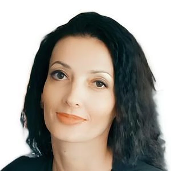 Биюн Татьяна Ивановна — Гинеколог, Врач УЗИ, Екатеринбург