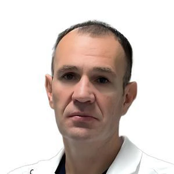 Саутнер Олег Викторович — Проктолог (колопроктолог), Владивосток