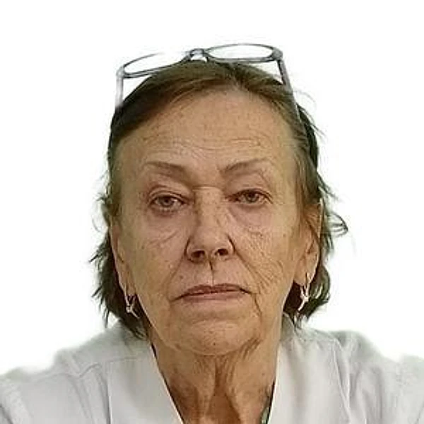 Казакова Марина Леонидовна — Психиатр, Ростов-на-Дону
