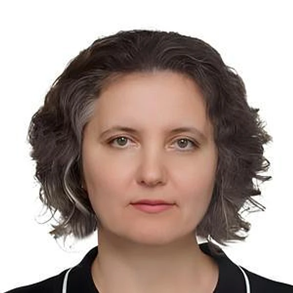 Ходыкина Любовь Алексеевна — Детский стоматолог, Стоматолог, Санкт-Петербург