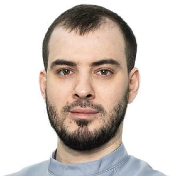 Белдуров Ахмарза Билаевич — Стоматолог-ортопед, Стоматолог, Москва