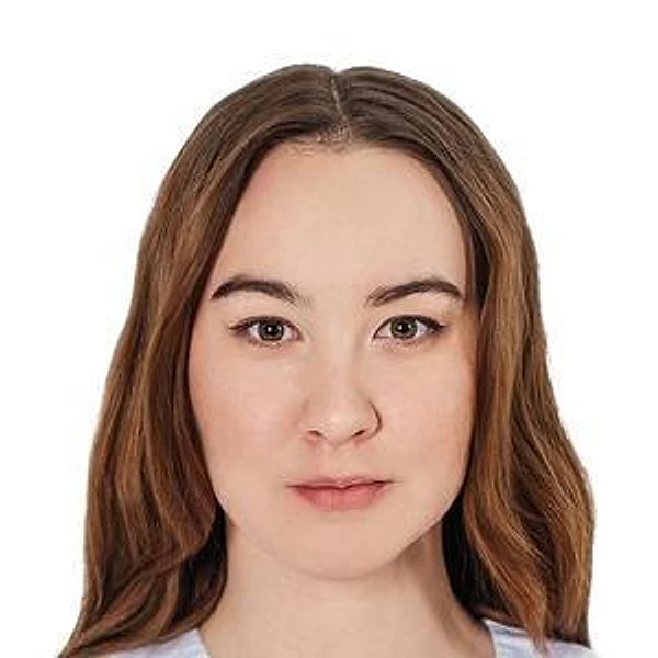Верхотурова Анастасия Александровна — Стоматолог, Чита