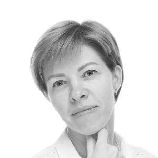 Соловьева Светлана Борисовна — Клинический психолог, Детский психолог, Психолог, Новосибирск