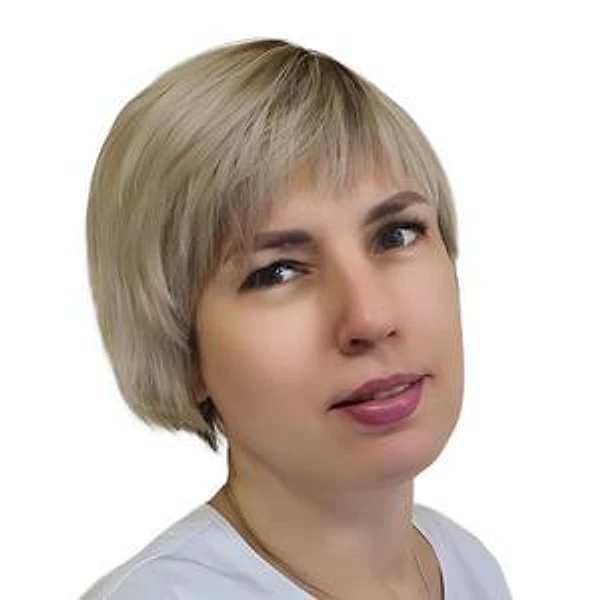 Кольцова Диана Геннадьевна — Терапевт, Воронеж