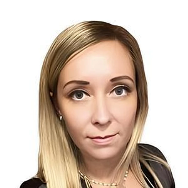 Скороделова Юлия Андреевна — Психолог, Детский психолог, Новосибирск