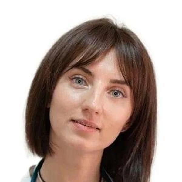Цыпушкина Екатерина Андреевна — Педиатр, Детский эндокринолог, Санкт-Петербург