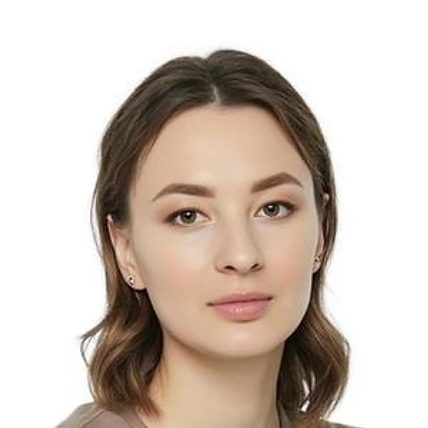 Леонова Валерия Олеговна — Офтальмолог (окулист), Детский офтальмолог, Смоленск