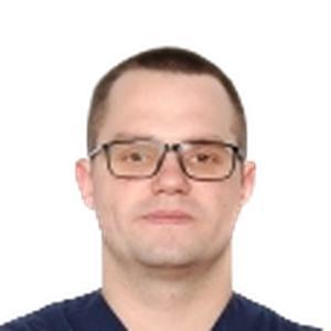 Гриценко Андрей Юрьевич — Детский хирург, Санкт-Петербург