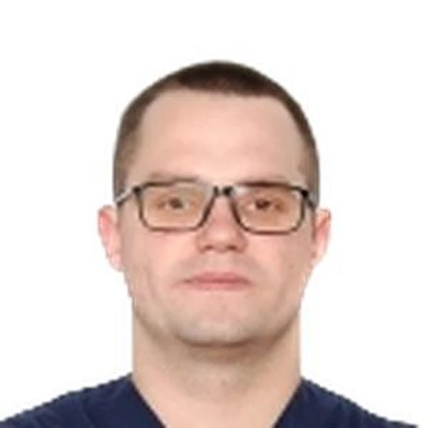 Гриценко Андрей Юрьевич — Детский хирург, Санкт-Петербург