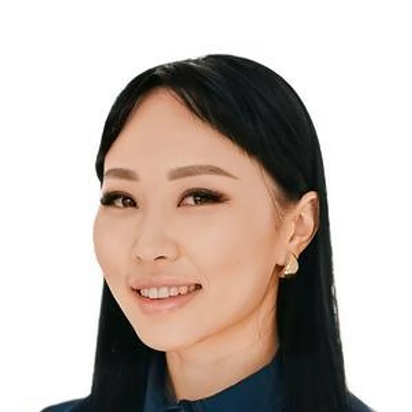 Нам Лариса Вячеславовна — Стоматолог, Стоматолог-ортопед, Краснодар