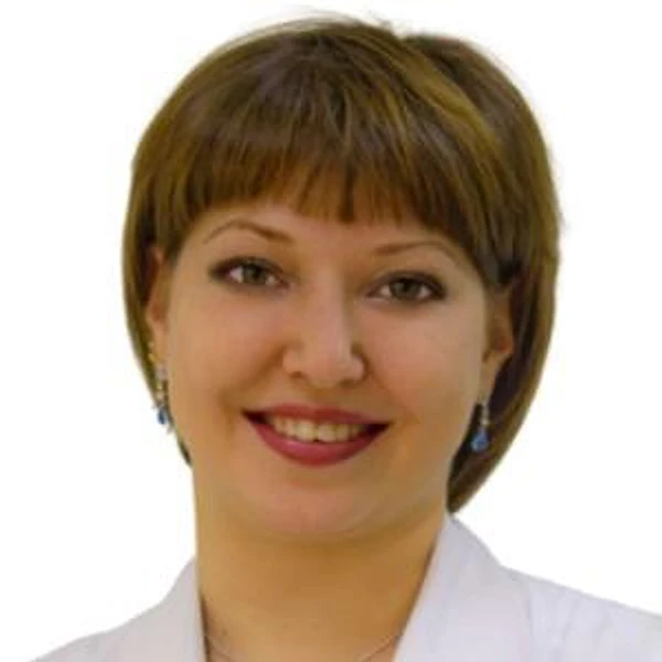Переделкина Олеся Владиславовна — Педиатр, Кемерово