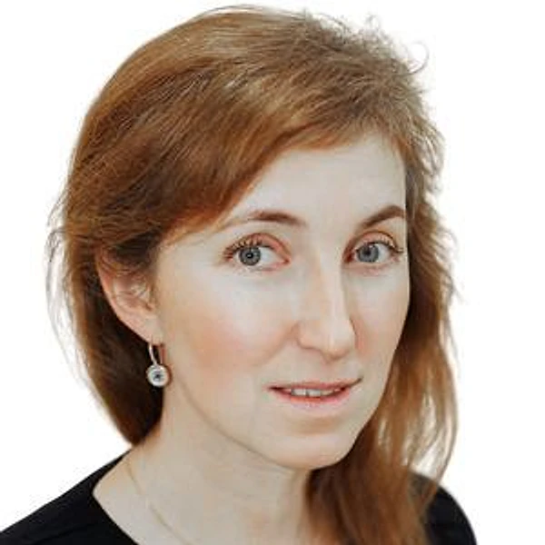 Либерман Лариса Николаевна — Реабилитолог, Врач ЛФК, Спортивный врач, Санкт-Петербург