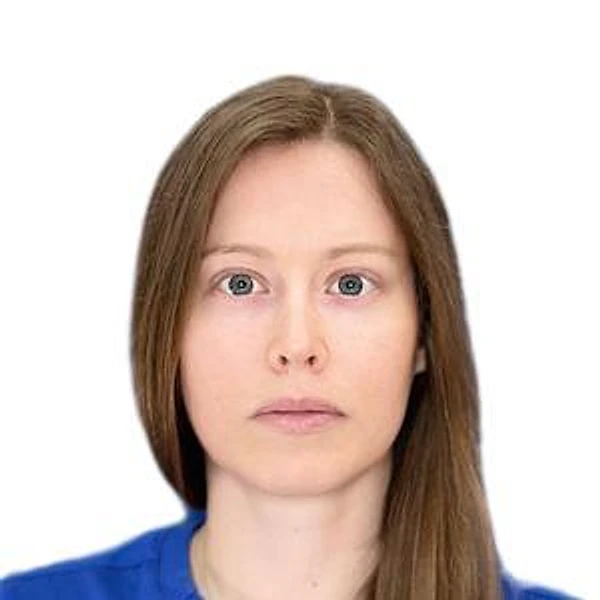 Каленюк Наталья Ивановна — ЛОР, Тольятти