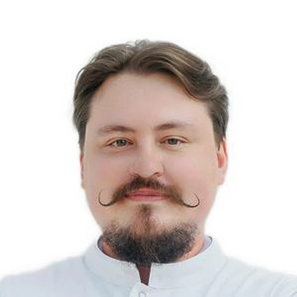 Чекунков Виктор Витальевич — Невролог, Ростов-на-Дону