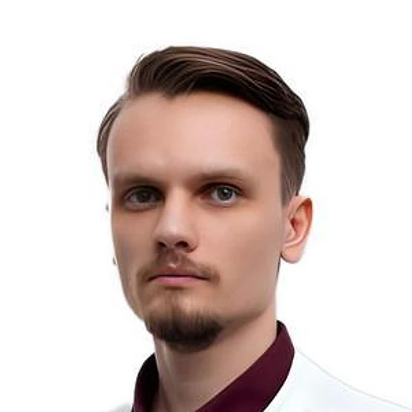 Нестеров Семён Борисович — Ревматолог, Врач УЗИ, Терапевт, Владивосток