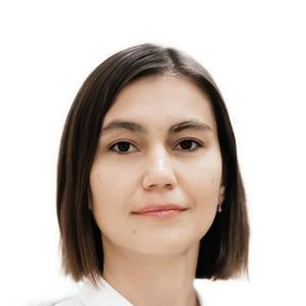 Файзулина Наиля Маратовна — Эндокринолог, Детский эндокринолог, Томск