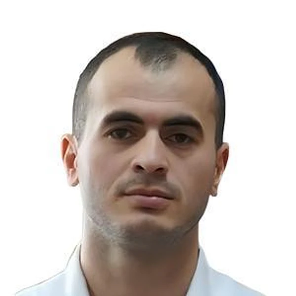 Исмаилов Камал Икрамович — Травматолог, Ортопед, Махачкала