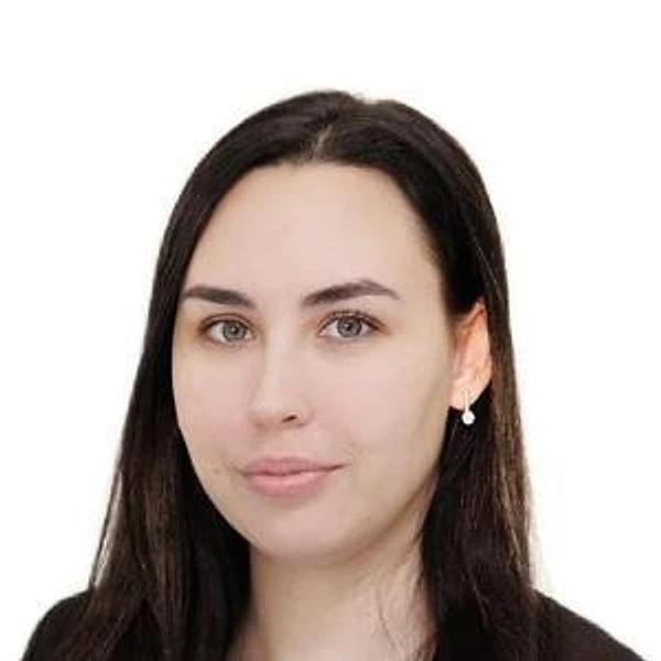 Утробина Софья Константиновна — Дерматовенеролог, Терапевт, Хабаровск