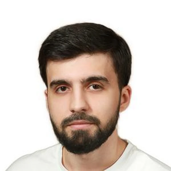 Хапсироков Салих Владимирович — Стоматолог-хирург, Стоматолог, Стоматолог-имплантолог, Сургут