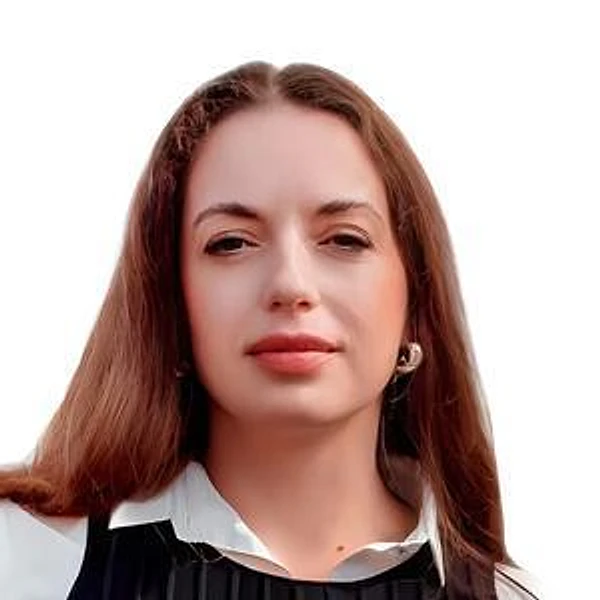 Лыкова Анастасия Вилоровна — Психолог, Детский психолог, Семейный психолог, Ростов-на-Дону