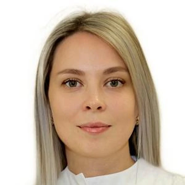 Бессуднова Инна Юрьевна — Гинеколог, Акушер, Врач УЗИ, Москва