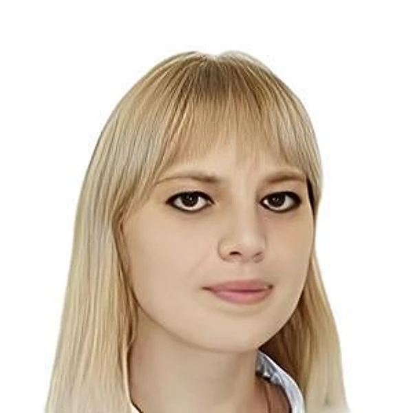 Сковородникова Оксана Николаевна — Невролог, Железнодорожный (Балашиха)