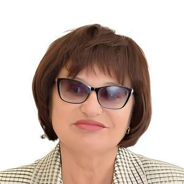 Шайдукова Лейла Казбековна — Психиатр, Детский психиатр, Психотерапевт, Казань
