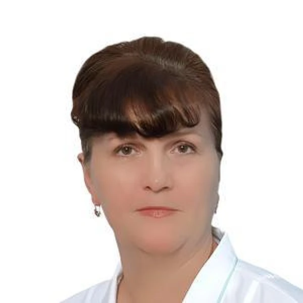 Пальникова Ольга Владимировна — Фельдшер, Бабаево