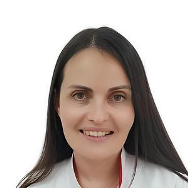 Миленина Надежда Викторовна — Гастроэнтеролог, Санкт-Петербург