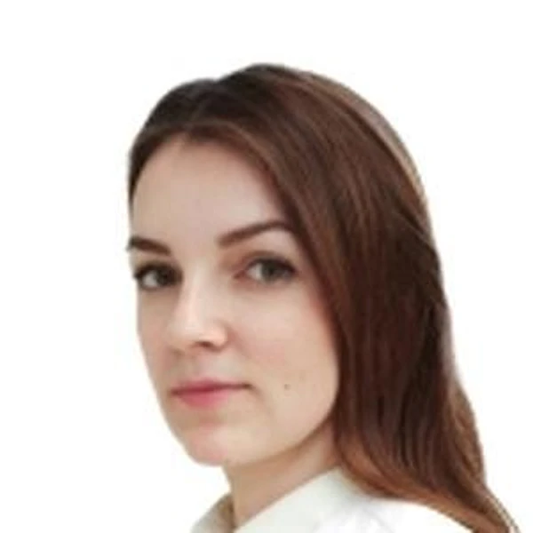 Дергачева Наталья Михайловна — Терапевт, Старый Оскол