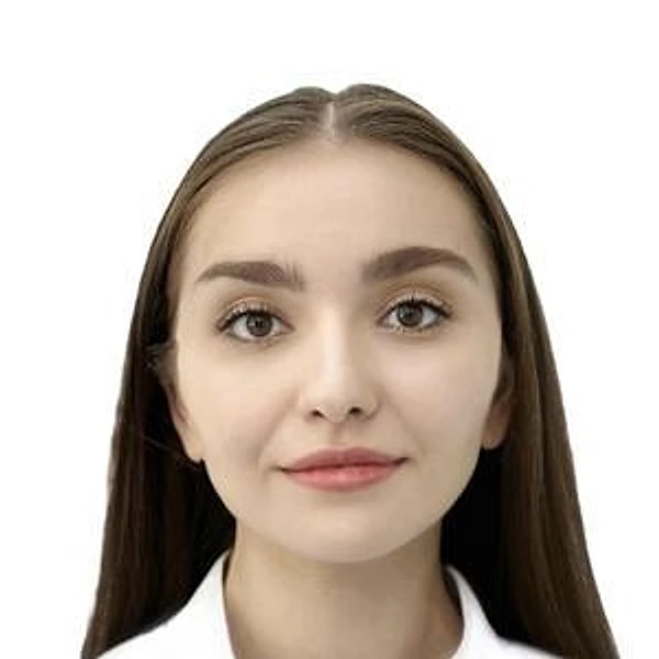 Рамазанова Сафия Ибрагимовна — Пародонтолог, Стоматолог, Москва