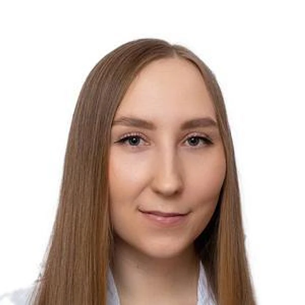 Сахарных Ирина Алексеевна — Эмбриолог, Киров