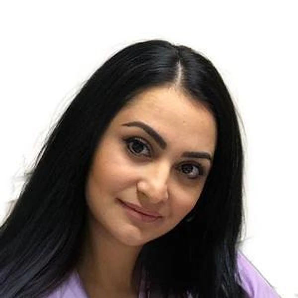 Кубанян Джулиета Суреновна — Гинеколог, Акушер, Ижевск