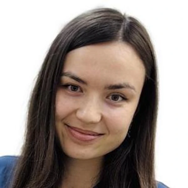 Гарипова Оксана Сергеевна — Стоматолог, Санкт-Петербург