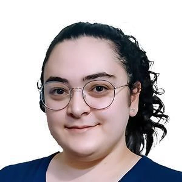 Квирквелия Мери Григорьевна — Стоматолог-гигиенист, Москва