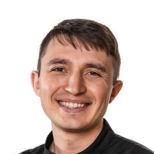 Негара Андрей Викторович — Стоматолог-имплантолог, Стоматолог-хирург, Сочи